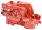 LAVAS Cárter de motosierra de gasolina for motosierra forestal Husqvarna 340/345/350/353