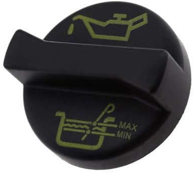 Tappo di riempimento olio motore 71740676 compatibile con Fiat 500 Grande Punto Evo Panda