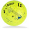 Sportartikelland Angebot für 1 Kempa Handball Spectrum Synergy Primo gelb personalisiert Größe 1 mit Aufdruck Name und/oder Spielernummer