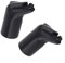 2 Dust Nozzles for Circular Saws BSS610 BSS611 DSS610 DSS611, Plastic, Compatible Part 4192835