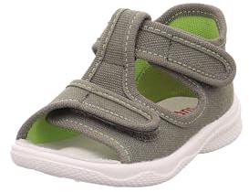 Superfit Jungen Polly Hausschuhe 1-000293Hausschuhe