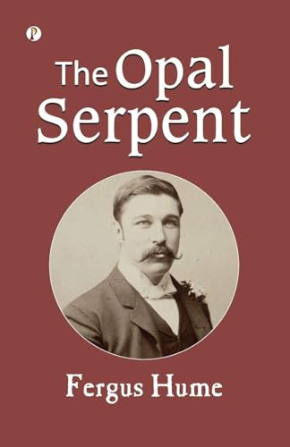 The Opal Serpent (Edition1st)
