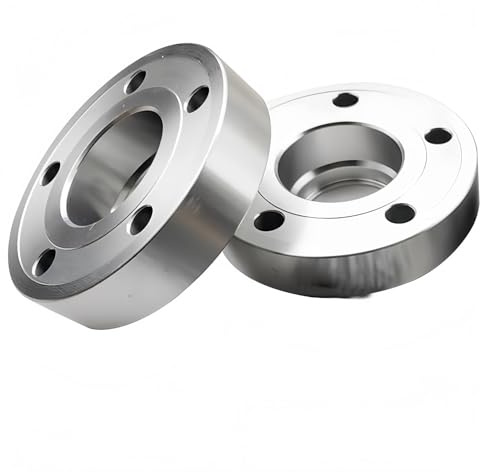 Spurverbreiterung 2 Stück Hubcentric Spurverbreiterungen 25 mm/30 mm 5 x 4,41 Zoll 112 66,45 für Audi A4 A5 B8 A7 S8(30mm silver)