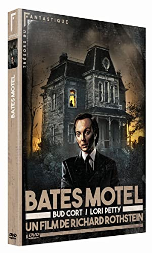 Bates motel [FR Import]