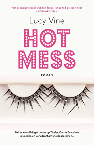 Hot Mess (Dutch Edition)