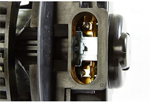 Nissens 87267 Heizung