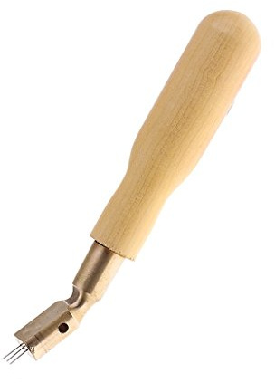 Backbayia Einstellset für Klavier Hammer Voicing Tool für Anfänger und Profis (#2)