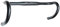 Cannondale One Road Rennrad Fahrrad Lenker 31.8mm schwarz: Größe: 44cm