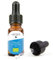 NeoOrganic® Bio Minzöl (Mentha Arvensis) - Japanische Minze - 100% naturreines ätherisches BIO-ÖL – 10ml