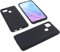 foto-kontor Funda Compatible con ZTE Blade 10 Smart Protectora de Goma TPU para móvil Negra