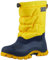 CMP Unisex Kinder 2.0 KIDS HANKI 2 0 SNOW BOOTS, Gelb, 23 EU