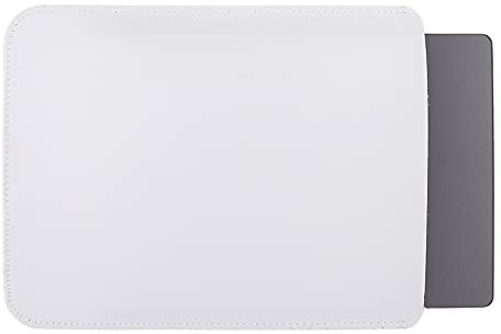 GuardV Kunstleder-Serie für Apple Magic Trackpad 2 – Schutzhülle für Apple Magic Trackpad 2 (weiß)