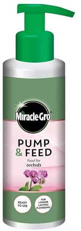 MG Pump&Feed ORCH 12X200ML 119898
