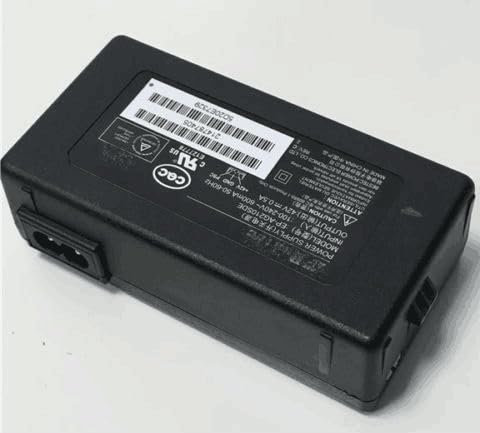 Druckerzubehör PSU PSB. 1 Stück Stromversorgung. EP-AG210SDE 42V for Epson XP-215 XP-305 XP-405 WF-2530 WF-2510 Drucker 1A541W Druckerteile L395 (Color : 110V)
