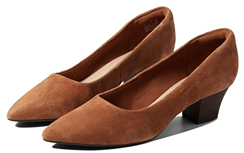 Clarks Damen Teresa SchrittPumps