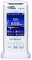 Digital Carbon Dioxide Recorder Air Quality Monitor Real-Time Tracking CO2 Gas Detector with WiFi LCD Display Data Gas Analyzer