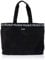 HUGO Becky Tote Damen Tote Bag, Black1