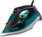 Cecotec Bügeleisen horizontal Fast&Furious Absolute, 3000W, Dampf 65 g/min, Dampfstoß 230 g/min, Turbo Slide Sohle, ECO-Modus, Auto Shut Off Sicherheitssystem, Tropfstopp, Antikalk-System