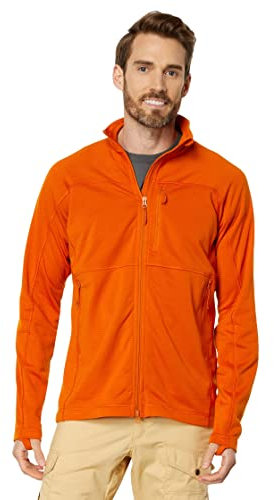 Fjallraven Jacke der Marke Abisko Lite Fleece Jacket M