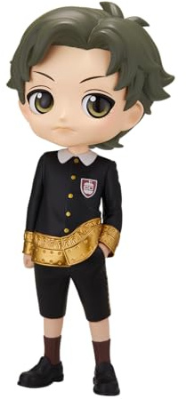 Banpresto Spy X Family – Damian Desmond – Q Posket 13 cm