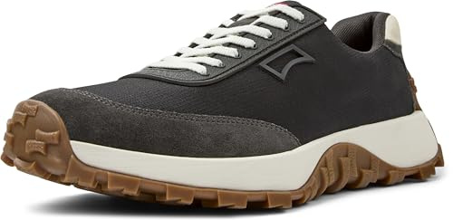 Camper Drift Trail Men Sneaker Black 40 (EU)