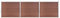 Festnight Sichtschutzzaun WPC Gartenzaun Windschutzzaun Zaunelement Lamellenzaun Zaun Garten Sichtschutz Windschutz Gartensichtschutz Gartentor Zaunfeld Zauntor Braun 526x146 cm