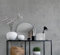 marburg Fototapete Betonoptik Grau XXL Natur Betonwand Industrial Beton Tapete Vliestapete für Wohnzimmer Schlafzimmer Made in Germany 2,50m x 1,59m