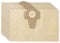 SPARES2GO Dust Bags compatible with Wessex Wet & Dry 1600W 17353 30L Vacuum Cleaner (Pack of 10)