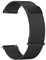 Amzpas Armband für Amazfit GTR 2/GTR 3/GTR 4 Armband Metall Damen Herren,Metall Ersatzarmband Magnetschloss 22mm Uhrenarmband für Amazfit GTR 47mm/GTR 3 Pro/GTR 2e/Stratos 3/Cheetah Pro (Schwarz)