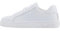 Armani Exchange London, Zapatillas Mujer, Op White Op White, 39 EU