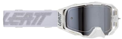 Leatt Velocity 6.5 2025 Cryztal Iriz Motocross Brille