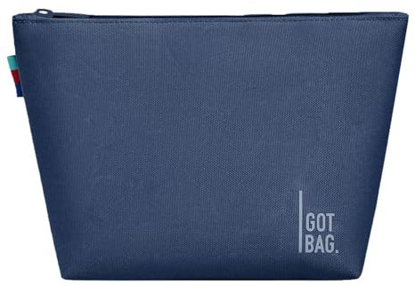 GOT BAG Showerbag Ocean Blue