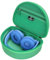 Tourmate Hard Travel Case for Philips K4206 Kids Wireless On-Ear Headphones/iClever HS19 Kids RORSOU R10 On-Ear Headphones, Protective Carrying Storage Bag (Case Only)