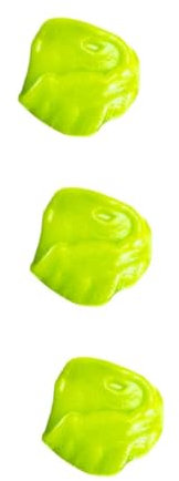 UKCOCO 3 Stück Keyboard Reinigungsgel Universelles Staubentferndes Gel für Computer Autos Mehr Effektive ohne Rückstände Farblich Sortiert für Tastatur Armaturenbrett