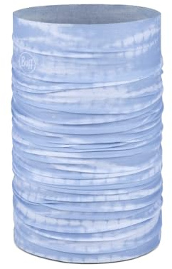 Buff®| Schlauchschal CoolNet UV® Insect Shield Männlich Weiblich Erwachsene Flexibel, UPF50-Schutz, Leicht, Dehnbar, Recyceltes Material, Insektenabweisend, Sommer, Einheitsgröße