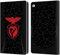 Head Case Designs sous Licence Officielle S.L. Benfica Away Kit D'écusson 2024/25 Étui Portefeuille en Cuir Compatible avec Apple iPad Air 2 (2014)