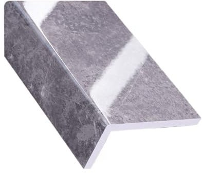 Ledge Guard Protectors,Window Sill Cover Extender,Cuttable Board Decorative Replacement Plate Living Room/Balcony/Bedroom Windows Ledge Cover(60cmx40cm (23 5/8 x15 3/4))
