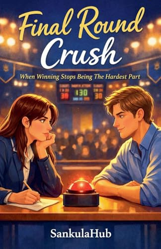 Final Round Crush: When Winning Stops Being The Hardest Part