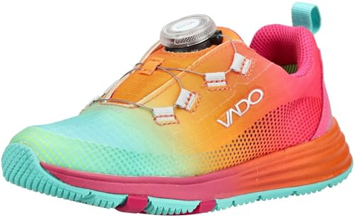 VADO Wonder 43337-3300 Gore-TEX Mädchen Sneakers
