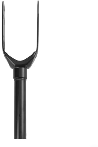 Fourche avant de rechange pour trottinette xiao 4 Pro en acier robuste et en fer, adaptée pour une utilisation terrestre privée hors route