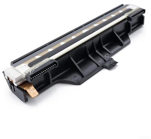 Für Zebra GK430T GX430T Thermodrucker Druckkopf 300DPI Teil 105934-039 | High-Speed Low-Temp mit Montagehalterung im Lieferumfang enthalten