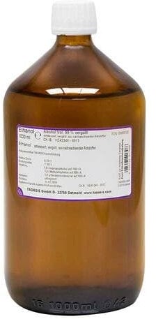 JOJOBA ÖL Bio/demeter 1000 ml