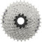 SHIMANO Unisex – Erwachsene Zahnkranz Kassette-2093083440 Kassette, Grau, Einheitsgröße