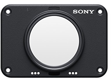 Sony VFA-305R1 Filteradapter Kit (Schutzfilter, Streulichtblende, DSC-RX0)