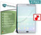 Slabo 2 x Protector de Pantalla blindado para Samsung Galaxy Tab S2 (8) SM-T719 Shockproof A Prueba de Golpes
