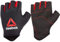 Reebok Men's Weight Lifting Workout Gloves High Performance with Natural Suede Grip