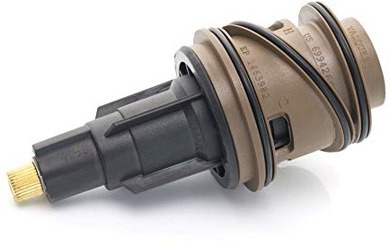 Crosswater Ultra Thermostatic Cartridge Assembly - 32 Tooth Spline (SC50-T32)