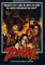 Poster affiche Morgendämmerung der Toten Zombie Original Movie Horror