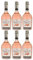 Aragosta Rosé Vino Spumante Brut (6 x 0,75l)