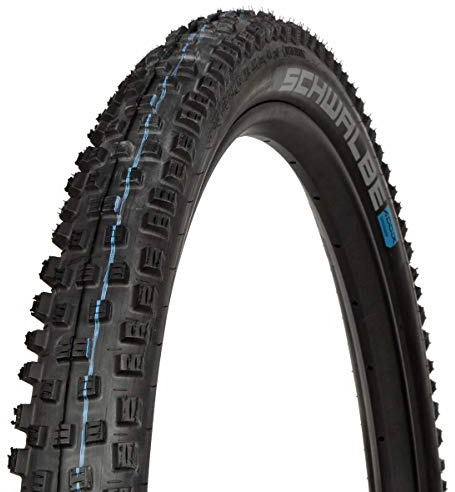 Schwalbe Unisex – Erwachsene Reifen EddyCurrent Fr.HS496